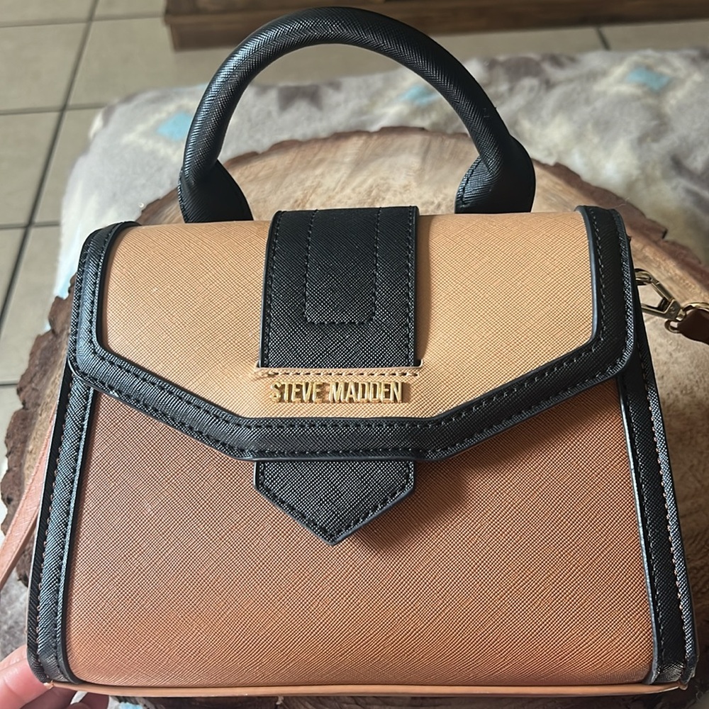 Steve Madden Crossbody